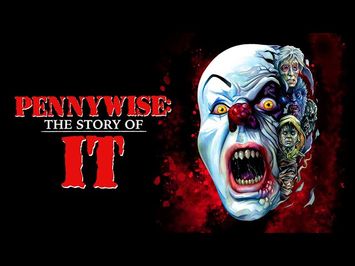 Pennywise: The Story of IT | Exclusive Clip | Casting Tim Curry