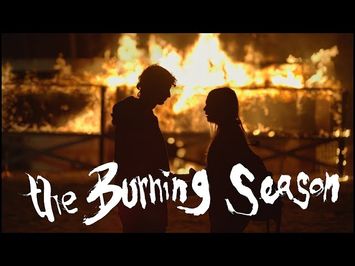 The Burning Season (2023) | @NorthernBanner Trailer | Sara Canning | Jonas Chernick | Joe Pingue