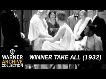 Winner Take All (Preview Clip)