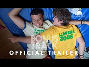 Official US Trailer