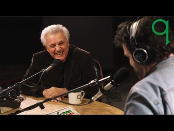 John Irving on why The World According to Garp is more relevant now than he ever imagined