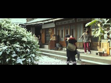 Ode To My Father (국제시장) Main Trailer w/ English Subs [HD]