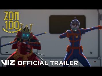 The Complete First Season Limited Edition Launch Trailer