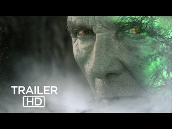 Evil Under The Skin | Official Trailer