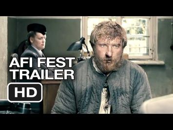 AFI Fest (2012) In The Fog Trailer - Historical Drama HD