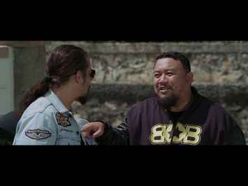 Bikers Kental 2 - Official Trailer 2