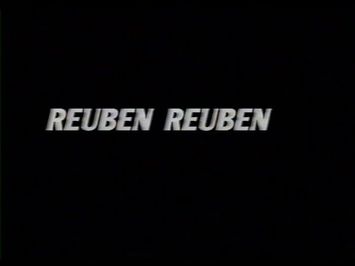 Reuben, Reuben (1983) Trailer