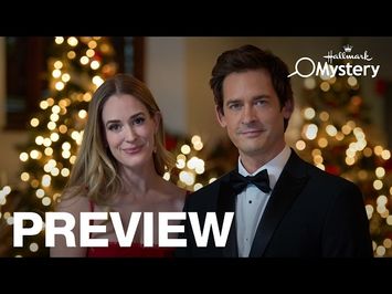 Preview - My Sweet Austrian Holiday - Starring Brittany Bristow and Will Kemp