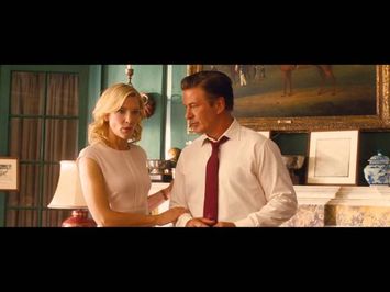 Blue Jasmine - HD 'Ginger Visits Jasmine In New York' Clip - Official Warner Bros. UK