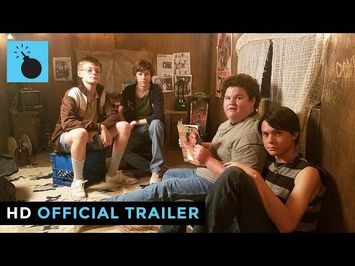 Summer of '84 | OFFICIAL TRAILER