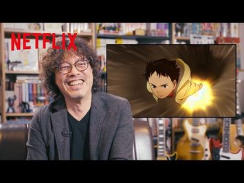 The Journey to PLUTO’s Creation With Naoki Urasawa [Subtitled]