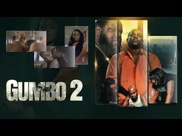 GUMBO 2 Trailer