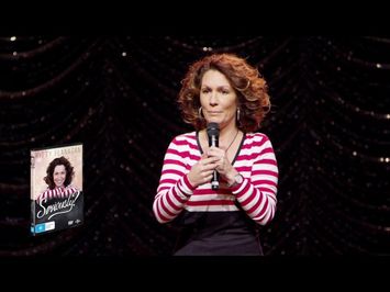 Kitty Flanagan 'Seriously' Trailer