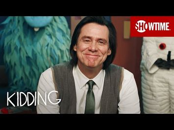 Kidding (2018) Teaser Trailer | Jim Carrey, Catherine Keener & Judy Greer SHOWTIME Series