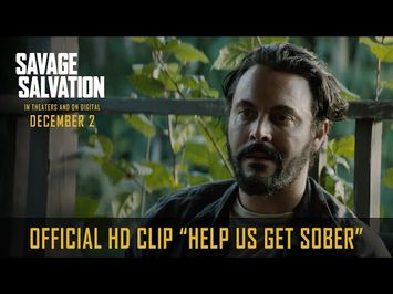 SAVAGE SALVATION | Official HD Clip | 