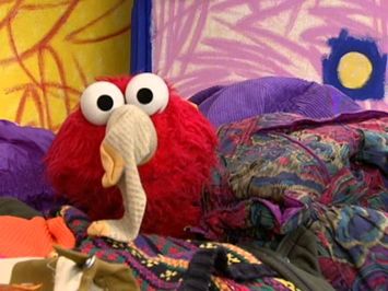 Sesame Street: Play All Day With Elmo - Clip