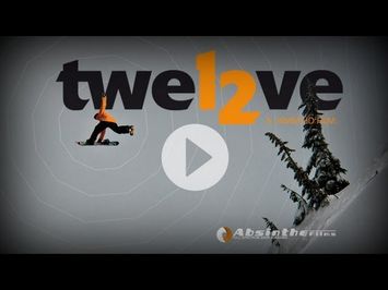 twel2ve Trailer 2011