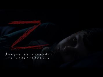 Z - Trailer Oficial