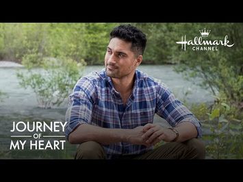 Preview - Journey of My Heart - Hallmark Channel