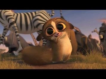 Madly Madagascar | trailer #1 US (2013)