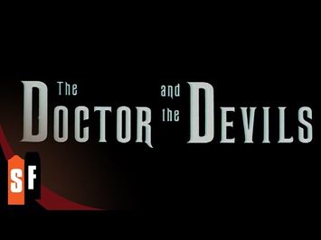 The Doctor and the Devils (1985) - Official Trailer (HD)