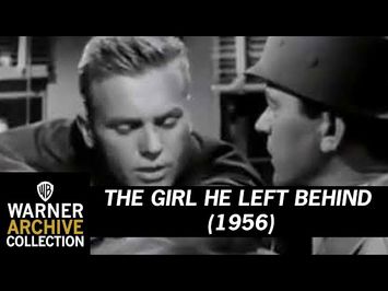 The Girl He Left Behind Trailer