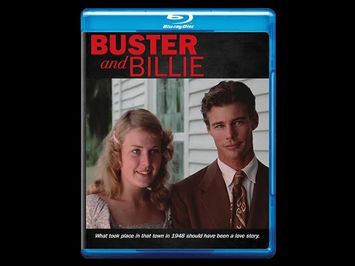 Buster & Billie Blu-Ray Movie Trailer