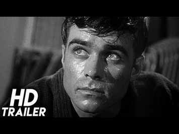 The Crimson Kimono (1959) ORIGINAL TRAILER [HD 1080p]