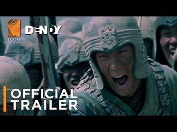 Mulan - Trailer