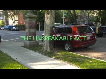 The Unspeakable Act - Trailer