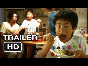 I Wish Official Trailer #1 (2012) HD Movie