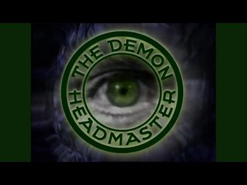 The Demon Headmaster (1996 BBC1 TV Series) Trailer