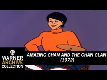 Amazing Chan and the Chan Clan (Theme Song)