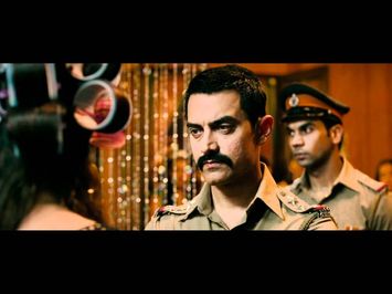 Talaash - Official Trailer