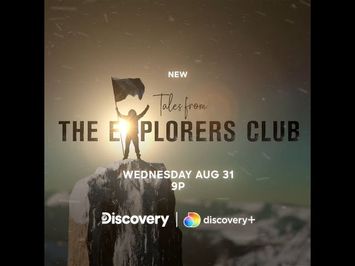 Tales from the Explorers Club