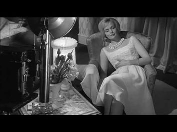 Girl In The Headlines 1963 Trailer