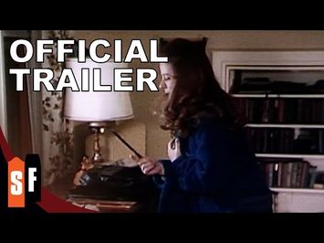 You'll Like My Mother (1972) Patty Duke Thriller - Official Trailer