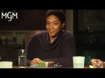 A Look Inside with Tiffany Haddish