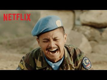 Paskal | Official Trailer [HD] | Netflix