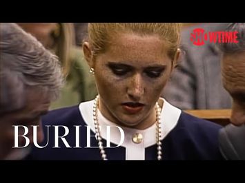 Buried (2021) Official Teaser | SHOWTIME Documentary Series