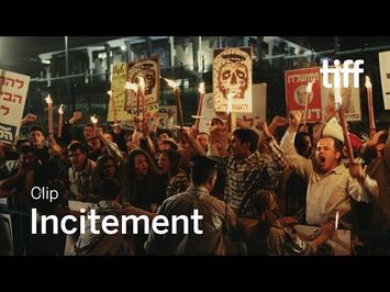 INCITEMENT Clip | TIFF 2019