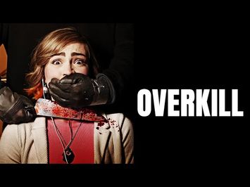 Overkill | Official Trailer | Horror Brains