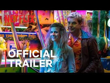 Official Trailer [Subtitled]