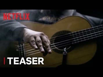 Narcos - Season 4 | Teaser [HD] I Netflix