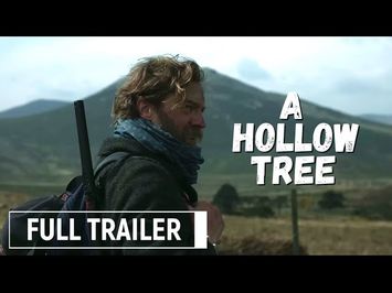 A Hollow Tree (2023) - Full Trailer, Skinwalker movie (Audience Award Winning) | Cathal Fitzpatrick