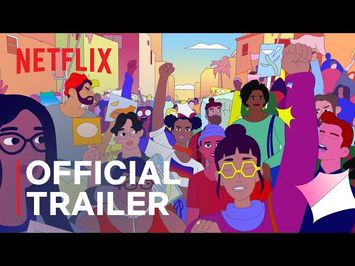 We The People | Official Trailer | Netflix