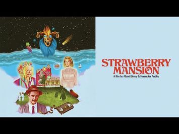 Strawberry Mansion - Clip | In Select Cinemas & On Demand 16 September