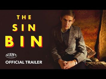 The Sin Bin (2013) - Official Trailer