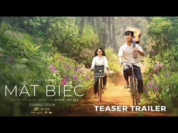 Teaser Trailer [English Subtitled]