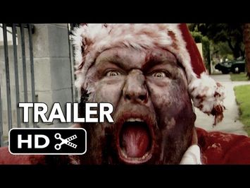 Silent Night, Zombie Night [Official Trailer] (2011) [HD]